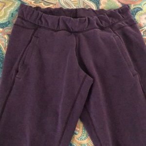 Lululemon Sweatpants 6